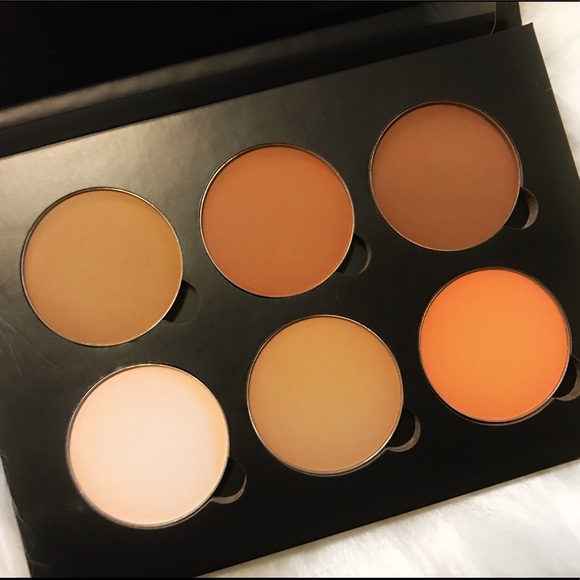 Anastasia Beverly Hills Contour Powder Kit - - Picture 5 of 8